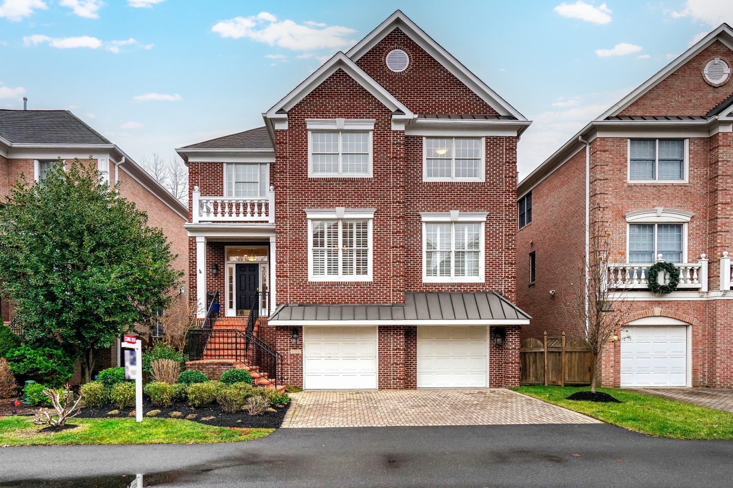 8013 Wolftrap Rd
